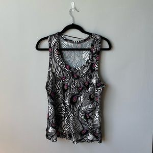 Matthew Williamson x H&M Top 🖤